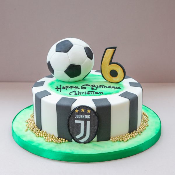 IC10551 Football Juventus