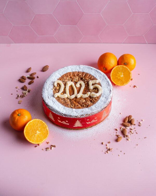Vasilopita